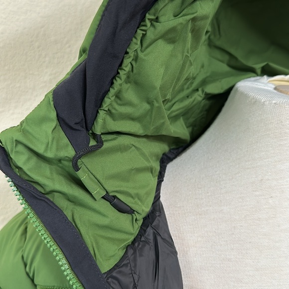 Craghoppers NORWOOD JACKET - Dark Agave - Picture 9 of 16